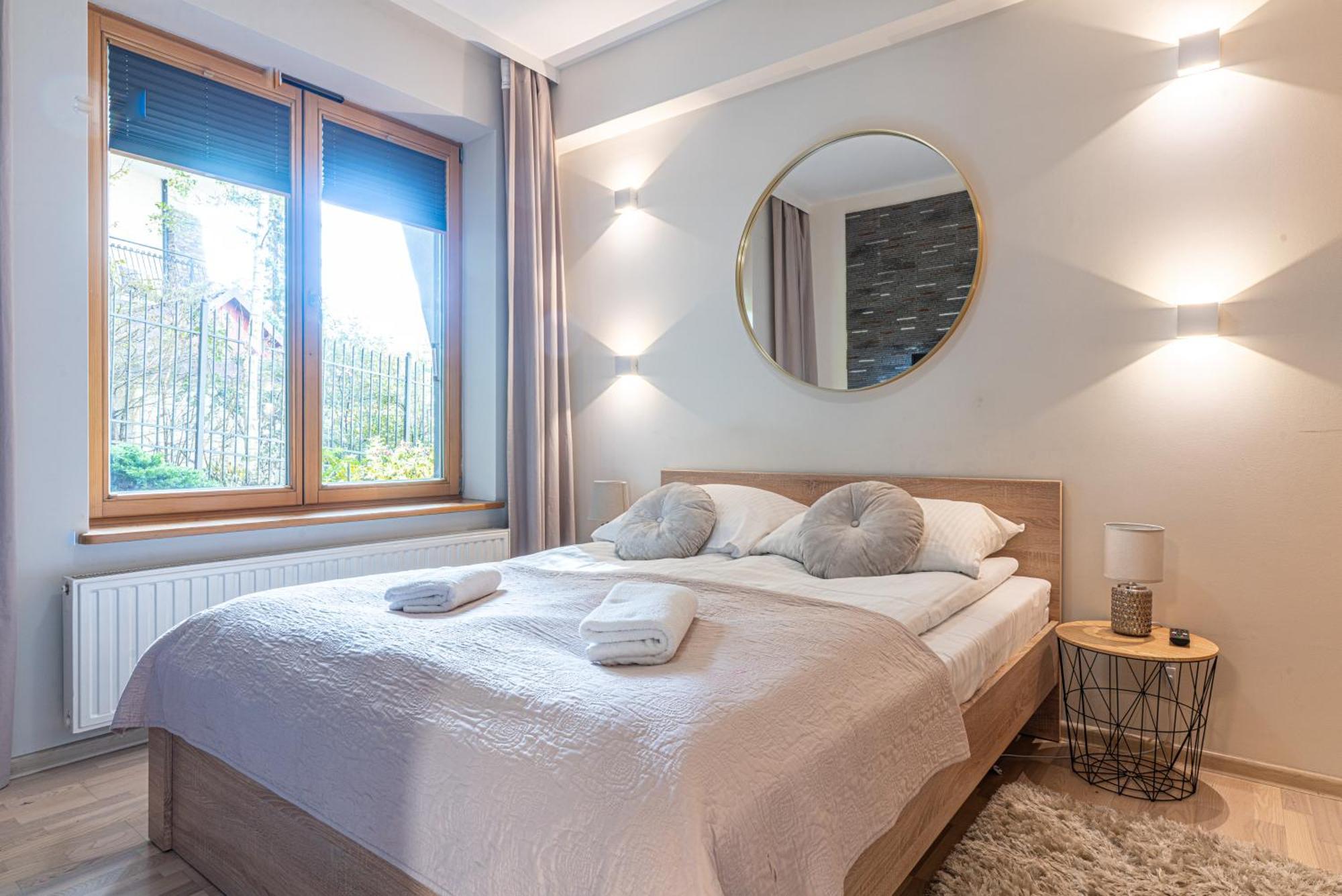 Aqua Park Residence Vipapartamenty — Photos 1